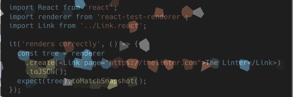 The Best React Testing Library Image